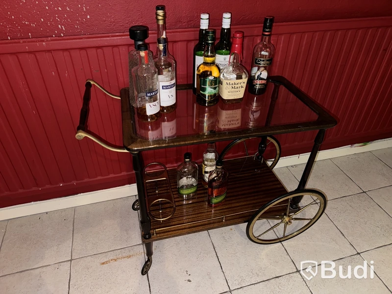 Drinkvagn