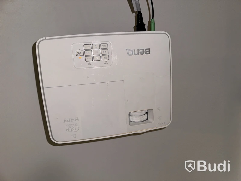 Projektor, Benq