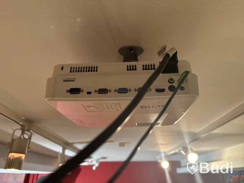 Projektor, Benq