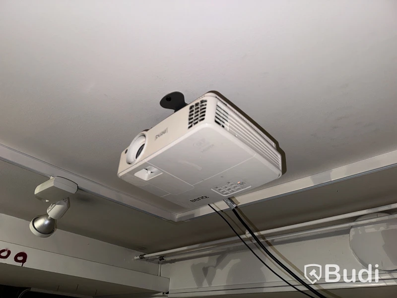 Projektor, Benq