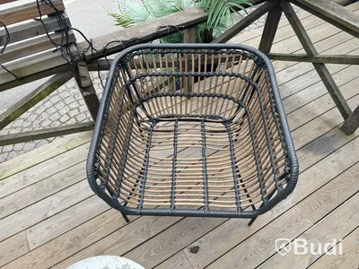 Utomhusmöbler