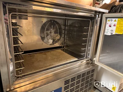 Blastchiller, Electrolux