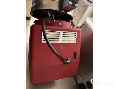 Snabbhackare, Robot Coupe Turbo Pulse