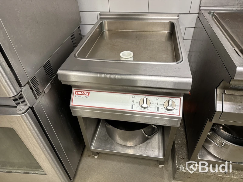 Kokeri, Palux Vario Pan