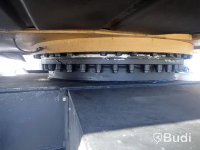 Caterpillar M322c Materialhanterare