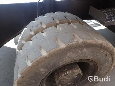 Caterpillar M322c Materialhanterare