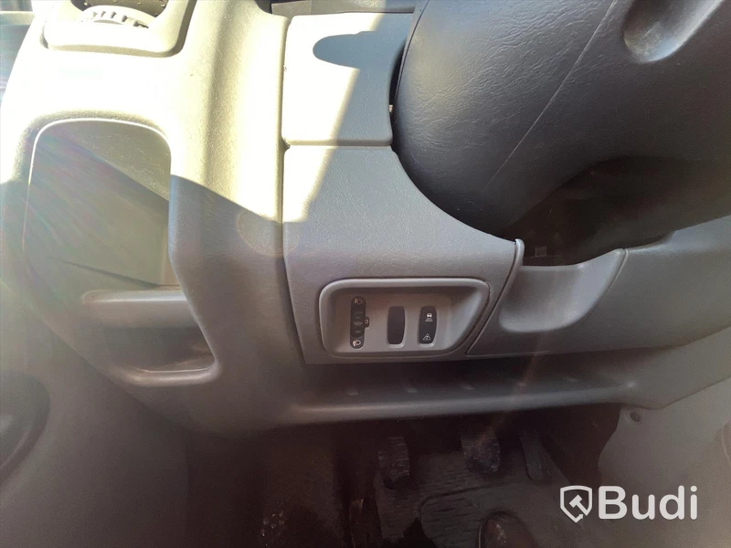 Skåpbil Renault Trafic Van 2.9t dCi -2014 | Manuell | 114hk |