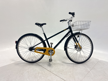 Begagnad Cykel, Jonna, Unisex