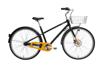 (NY) Cykel, Jonna, Unisex