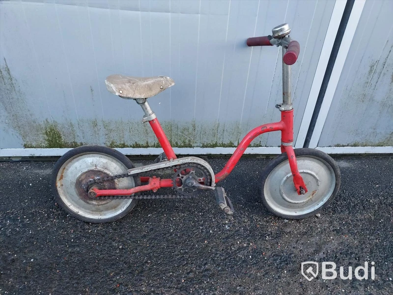 Äldre kultcykel