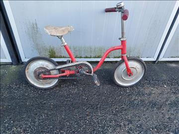 Äldre kultcykel
