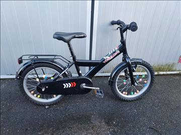 Barncykel Yosemite 16"
