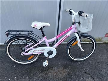 Barncykel Merida Bella 20"