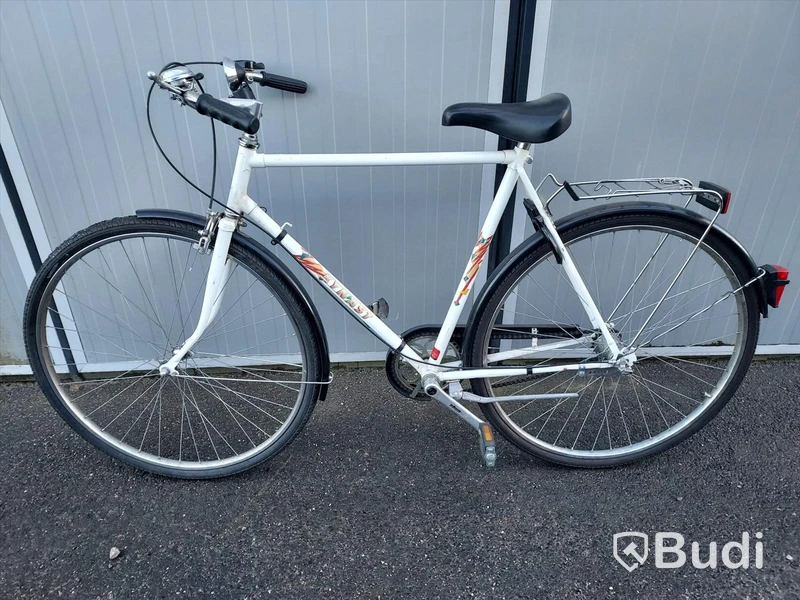 Herr cykel 28" 51