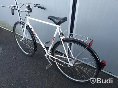 Herr cykel 28" 51