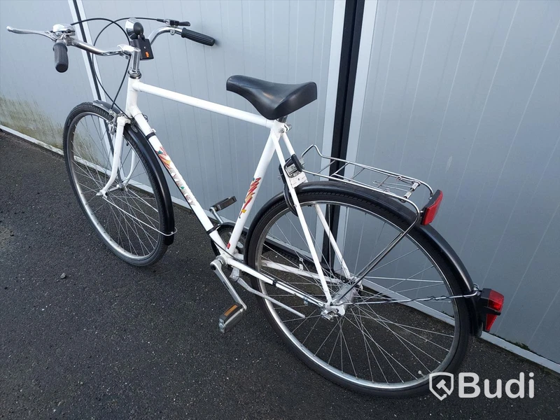 Herr cykel 28" 51