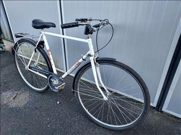 Herr cykel 28" 51 