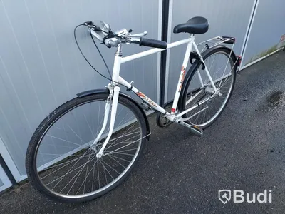 Herr cykel 28" 51
