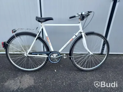 Herr cykel 28" 51