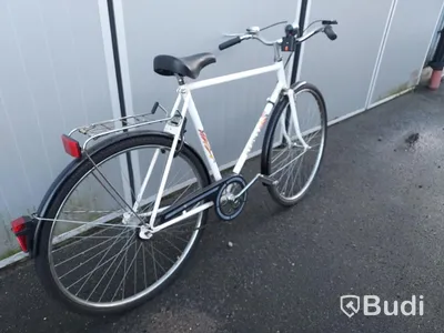 Herr cykel 28" 51