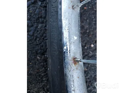 Herr cykel 28" 51