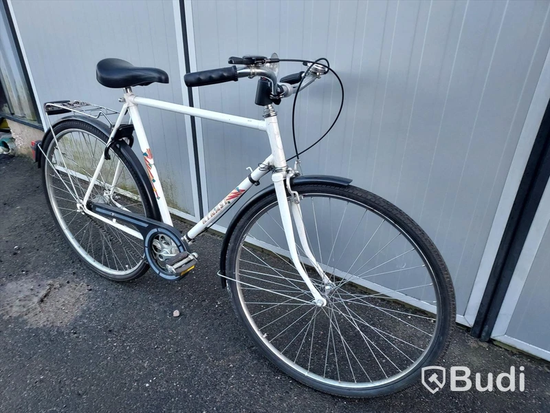 Herr cykel 28" 51