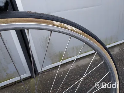 Herrcykel 28" 18-växlad