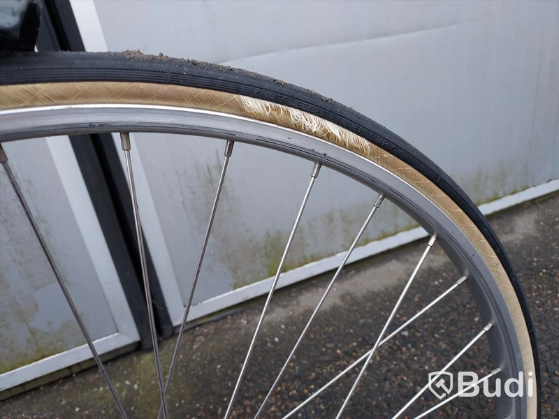 Herrcykel 28" 18-växlad