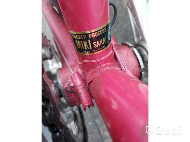 Herrcykel 28" 18-växlad