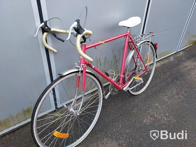Herrcykel 28" 18-växlad