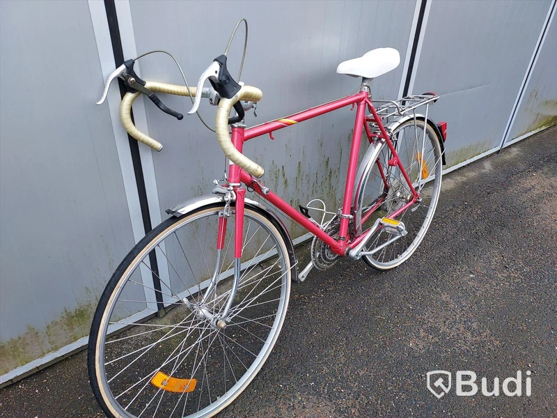 Herrcykel 28" 18-växlad
