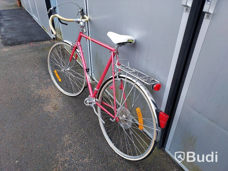 Herrcykel 28" 18-växlad