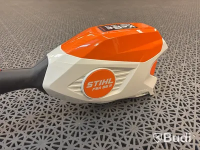 Grästrimmer Stihl FSA 86 R (utan batteri)