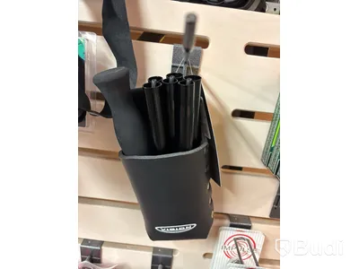 Tillbehör för fiske & friluftsliv
