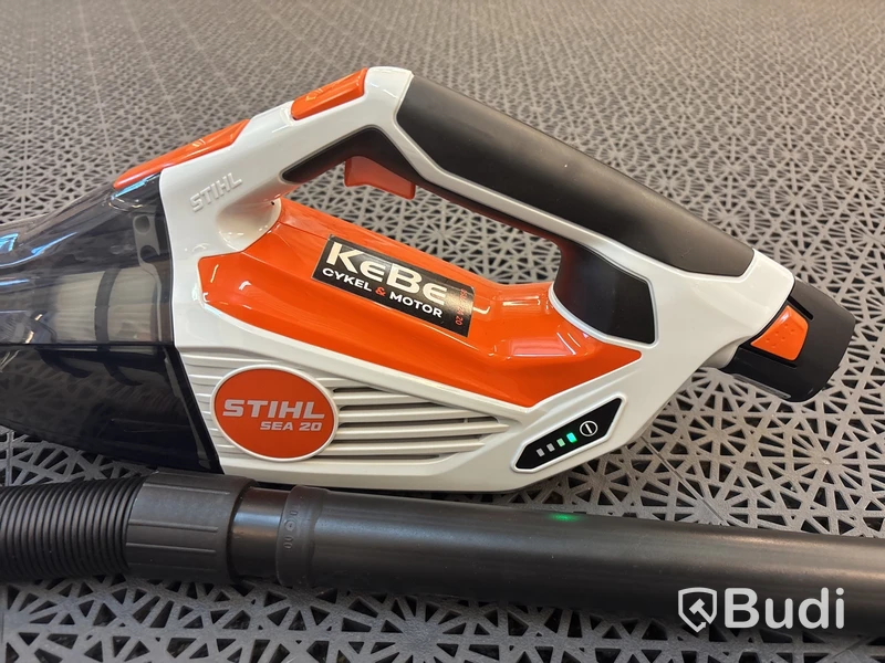 Handdammsugare Stihl SEA 20