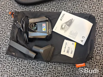 Handdammsugare Stihl SEA 20