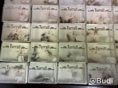Parti torrflugor & tillbehör