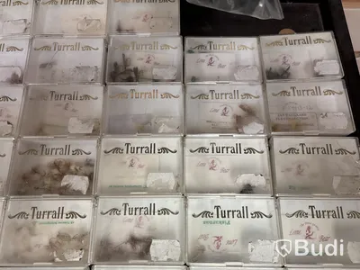 Parti torrflugor & tillbehör