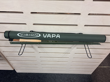 Flugfiskespö Vision Vapa 9” #6