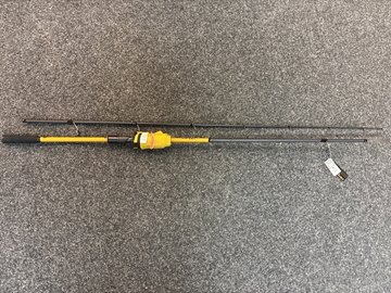 Fiskespö BFT Instinct Reloaded Tournament Pike 8,1” - 110g