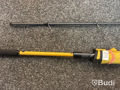 Fiskespö BFT Instinct Reloaded Tournament Pike 8,1” - 110g