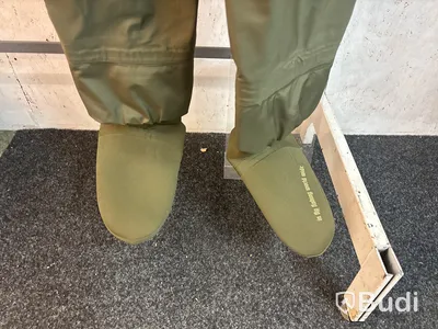 Vadarbyxor Vision Hopper (strl. M)