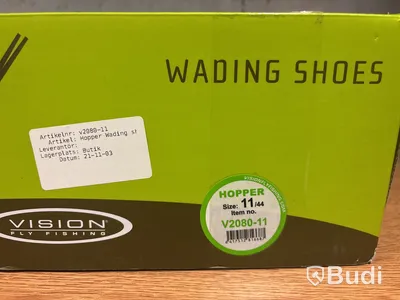 Vadarskor Vision Hopper (11/44)