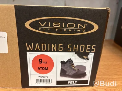 Vadarskor Vision Atom (9/42)