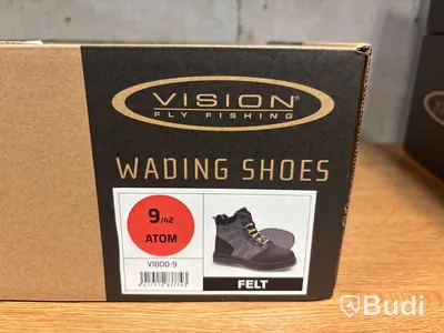 Vadarskor Vision Atom (9/42)