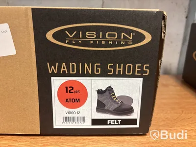Vadarskor Vision Atom (12/45)