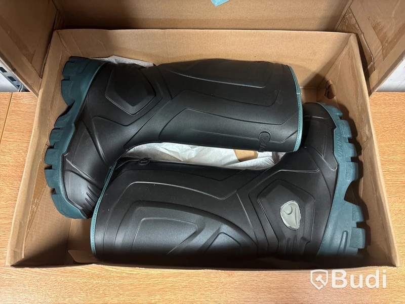 Fodrade stövlar Viking Icefighter (36)