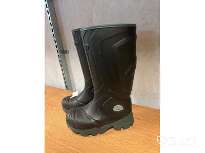Fodrade stövlar Viking Icefighter (38)