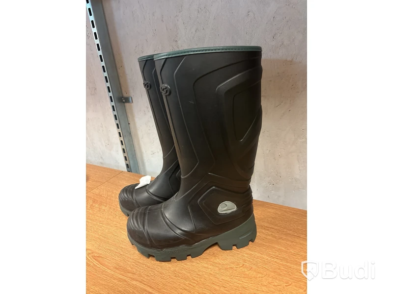 Fodrade stövlar Viking Icefighter (38)