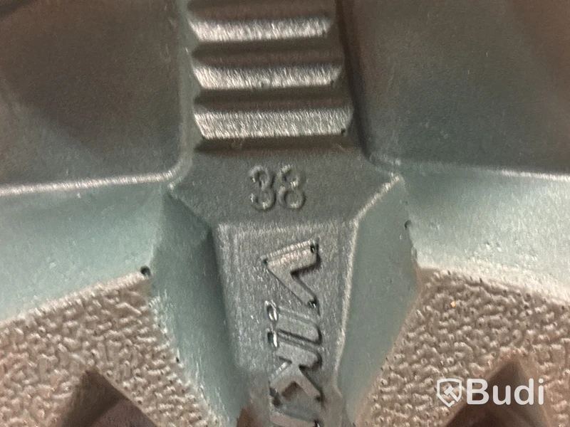 Fodrade stövlar Viking Icefighter (38)